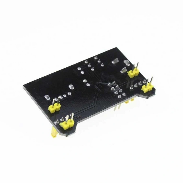 3.3V/5V Breadboard Güç Kartı
