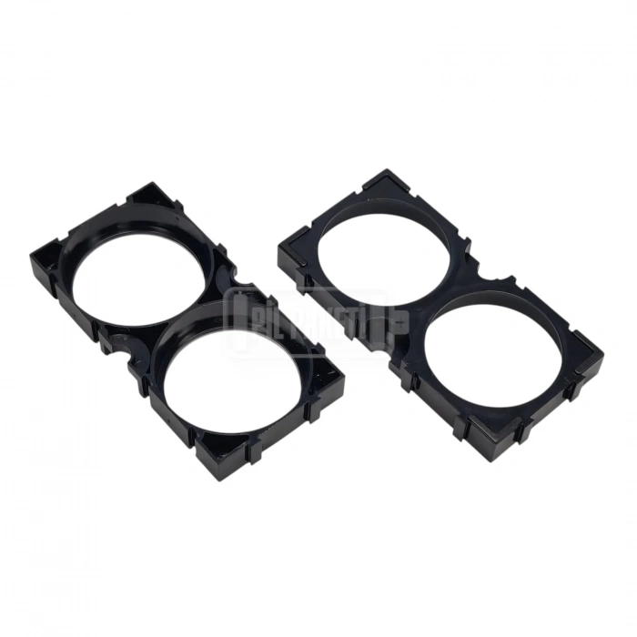 40135 Pil Tutucu Holder - 2 li