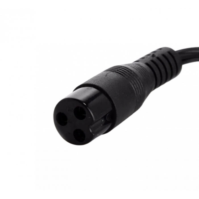 Lityum İyon Şarj Aleti - 10s - 42 Volt - 2 Amper - Ginger Soket