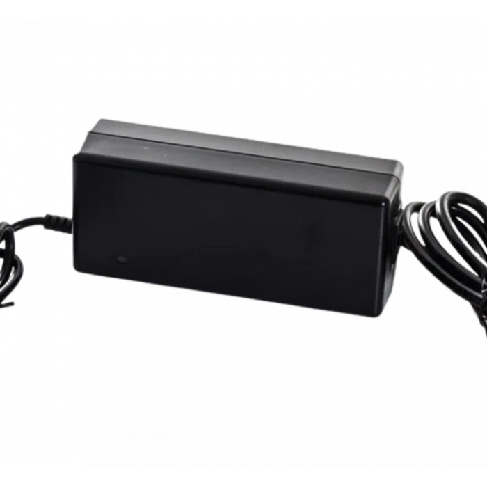 Lityum İyon Şarj Aleti - 10s - 42 Volt - 2 Amper - DC 2.1 mm Soket