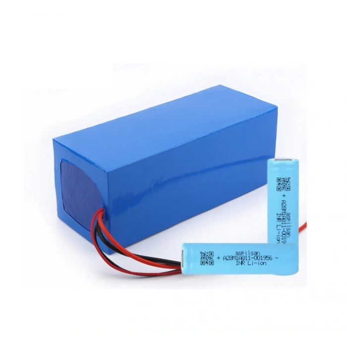 60 Volt 5.8 Ah Li-ion Kendin Yap Malzeme Paketi