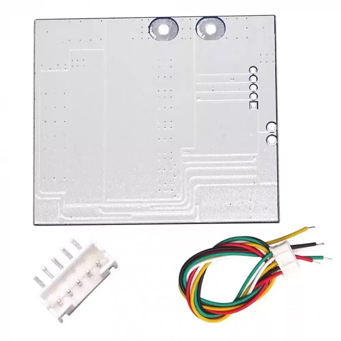 4s 30a Balanslı Lifepo4 Bms - OEM