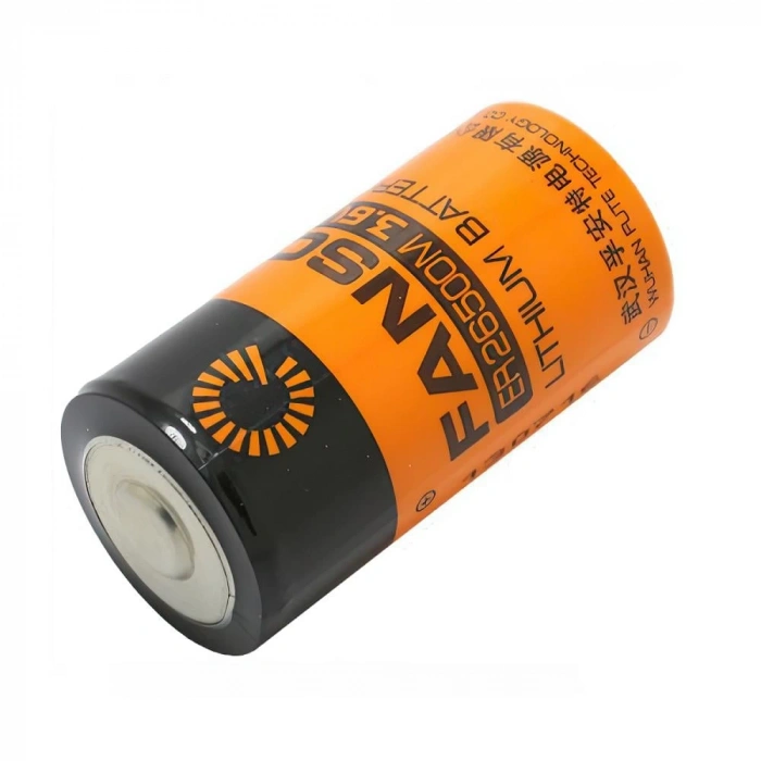 FANSO ER26500M 3.6V C Boy Lityum Pil