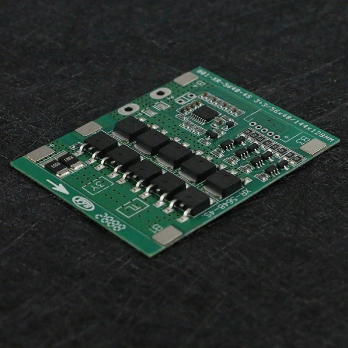 Xr - Lityum İyon Bms - 4S 30A