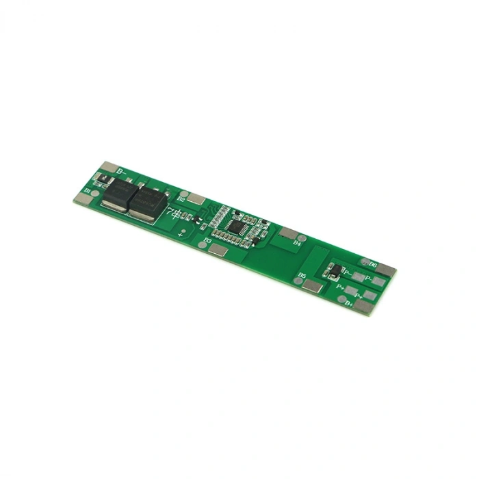 Xr - Lityum İyon Bms - 7S 8A