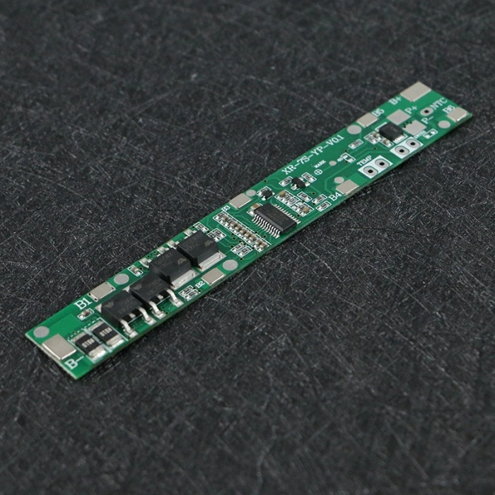 Xr - Lityum İyon Bms - 7S 10A