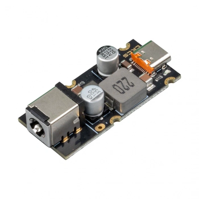 65 Watt PD Devre - DC Jacj Gririşli