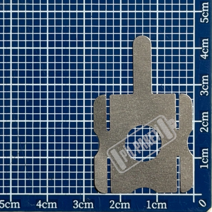 Şekilli Nikel Punta Teli - Model 63