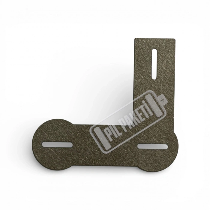 Şekilli Nikel Punta Teli - Model 57