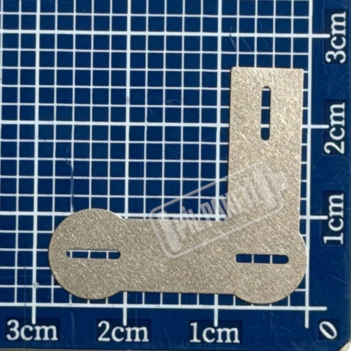 Şekilli Nikel Punta Teli - Model 57