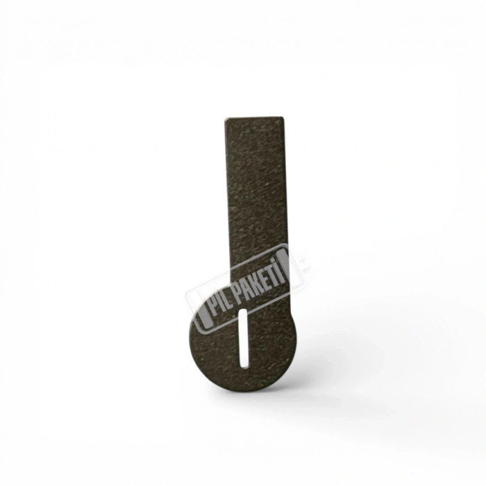 Şekilli Nikel Punta Teli - Model 55