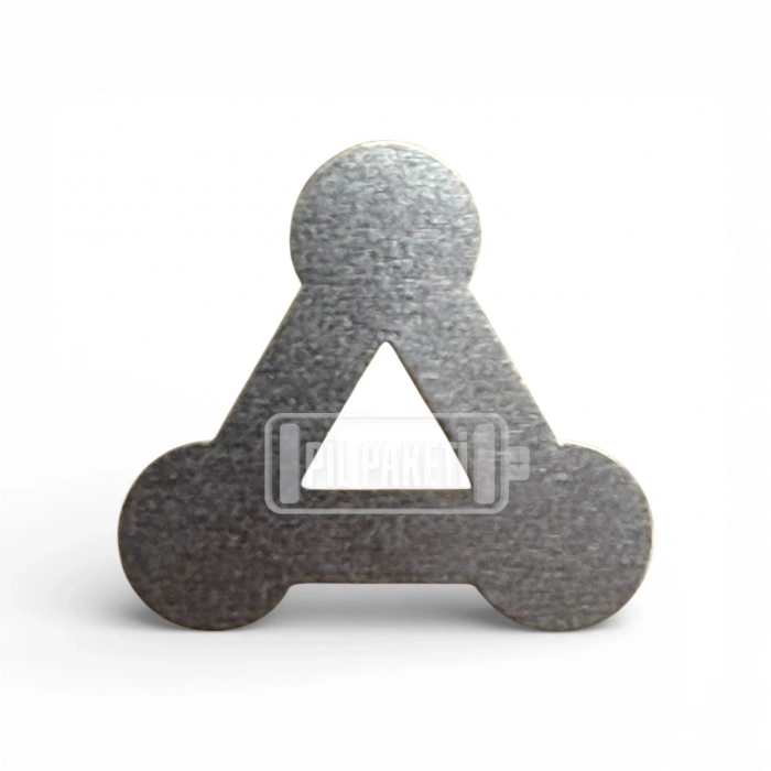 Şekilli Nikel Punta Teli - Model 48