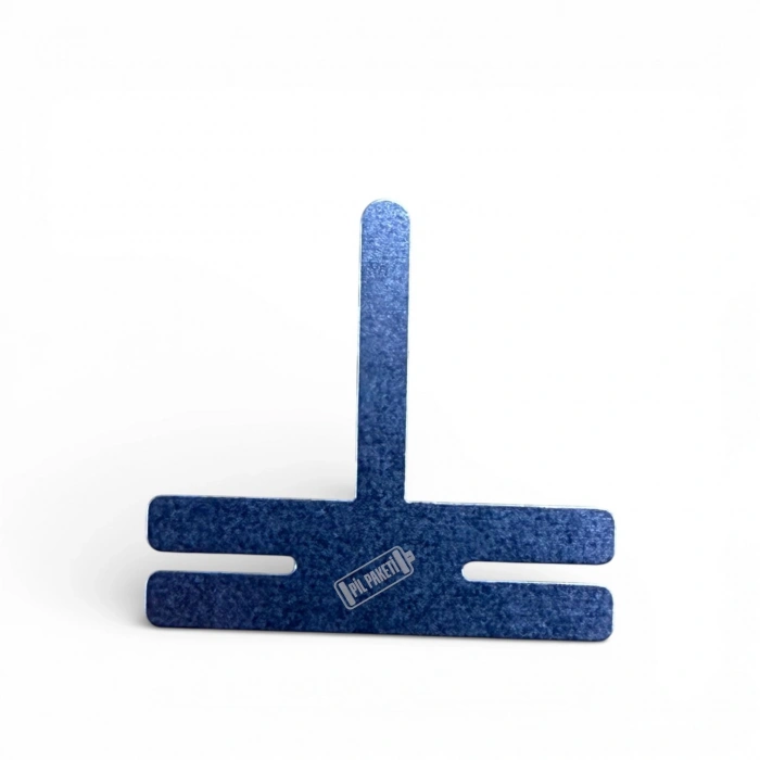 Şekilli Nikel Punta Teli - Model 50