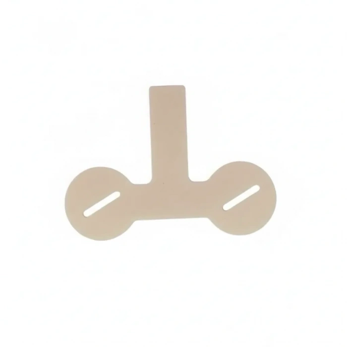 Şekilli Nikel Punta Teli - Model 44