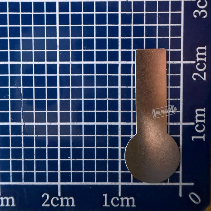 Şekilli Nikel Punta Teli - Model 6