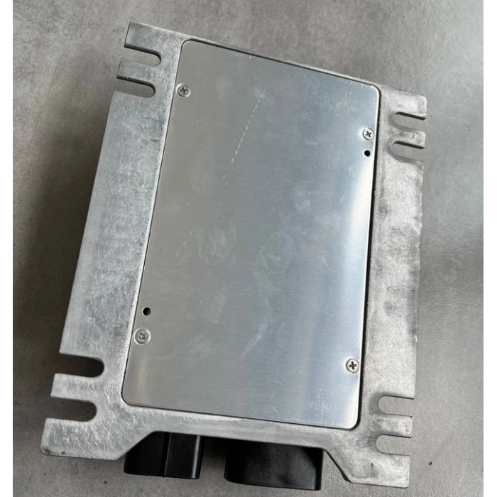 600W DC-DC Step Down Voltaj Regülatörü DC-02E | 40-98V → 13.8V + Kontrollü 2. Çıkış