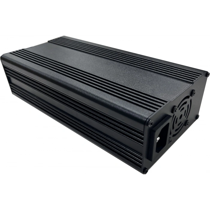 Tiancheng - Şarj Cihazı - VRLA - 72V 2.8A - Metal Kasa - C13 Soket