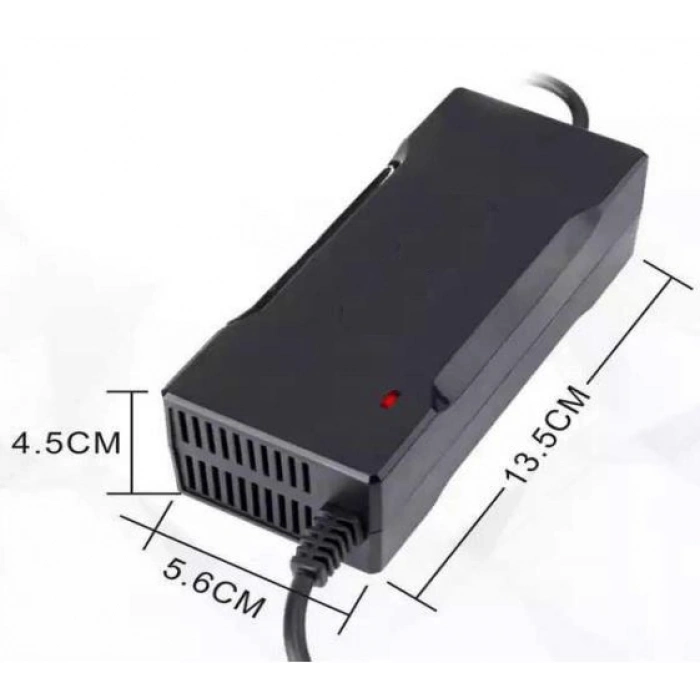 Yangzi - Lifepo4 Şarj Aleti - 8s - 29.2 Volt 4a