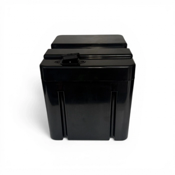 7s 6p Lityum İyon Pil Paketi Kutusu