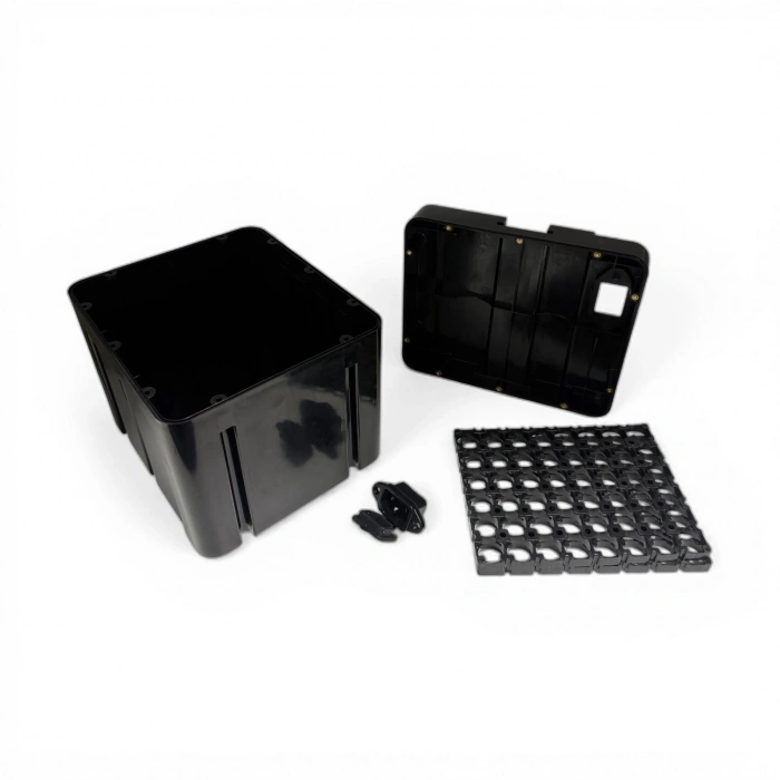 7s 6p Lityum İyon Pil Paketi Kutusu