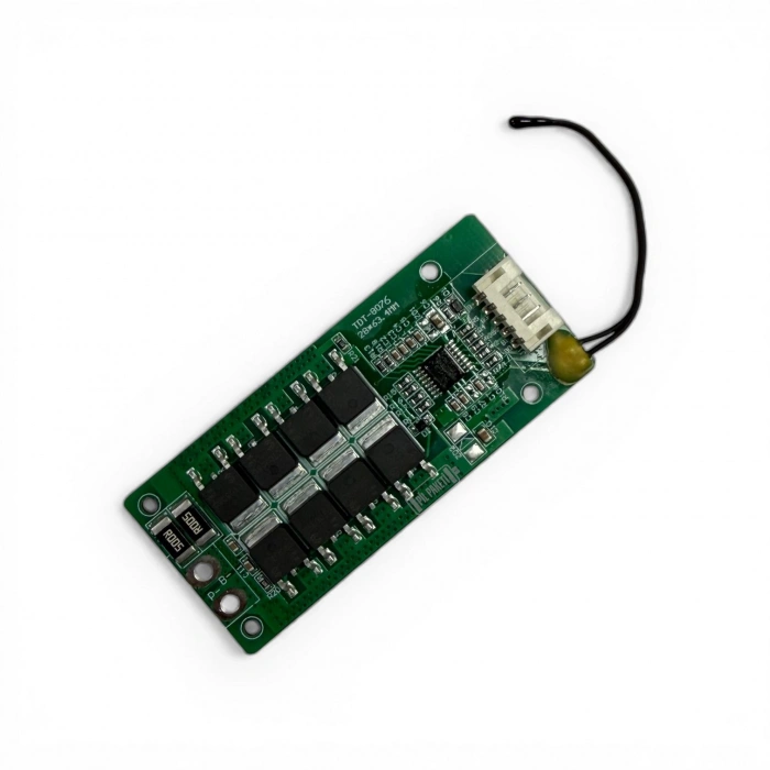TDT - Lifepo4 Bms - 4s - 20a - Balanssız