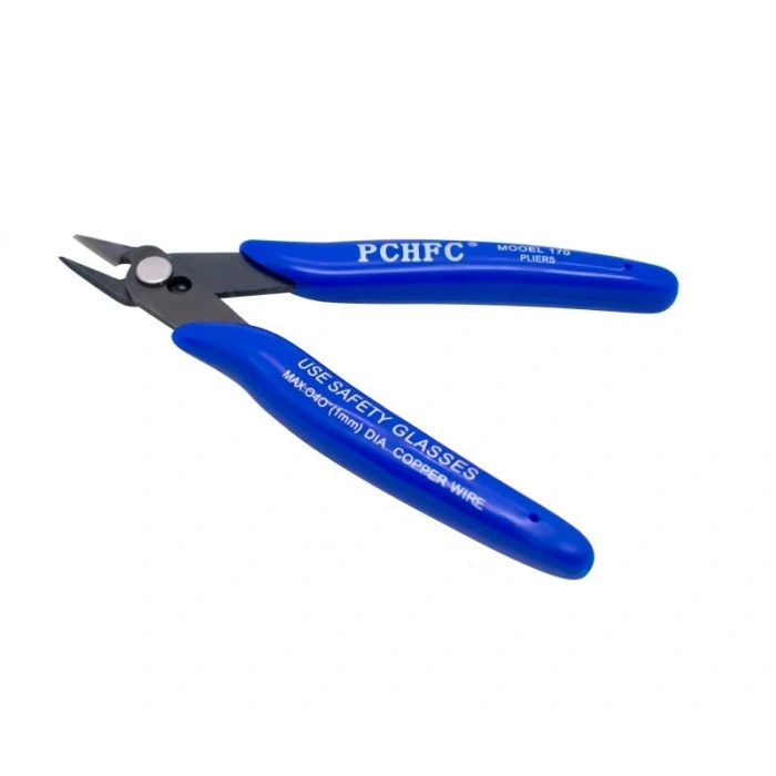 Elektornikçi Yan Keski - Model 170