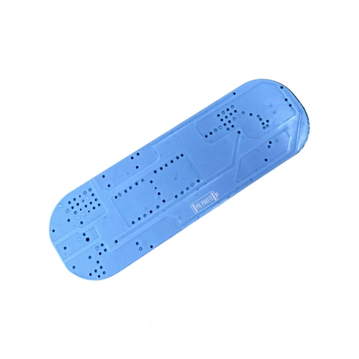 TDT - Lityum İyon Bms - 3s - 5a - Balanssız