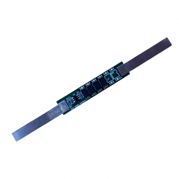 TDT - Lityum İyon Bms - 1s - 6a - Nikelli