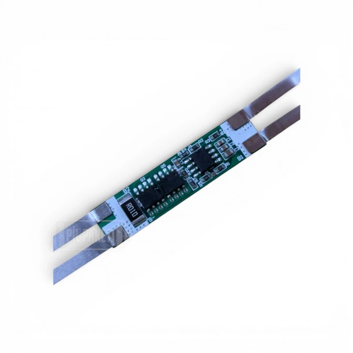 TDT - Lityum İyon Bms - 3s - 3a - Balanssız