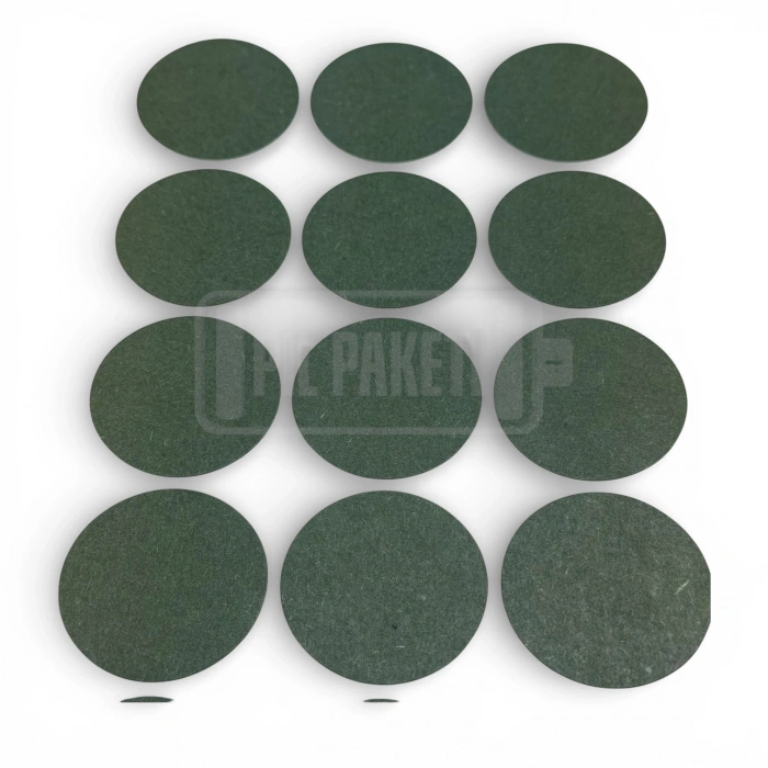 Pil Kutup Contası - 32700 - Negatif