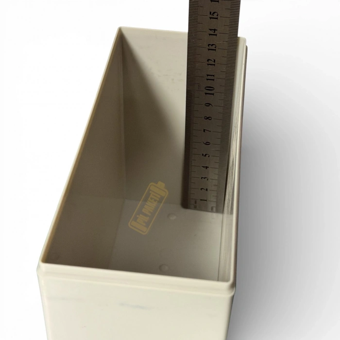 12 Volt 30 Ah Lifepo4 Akü Kutusu