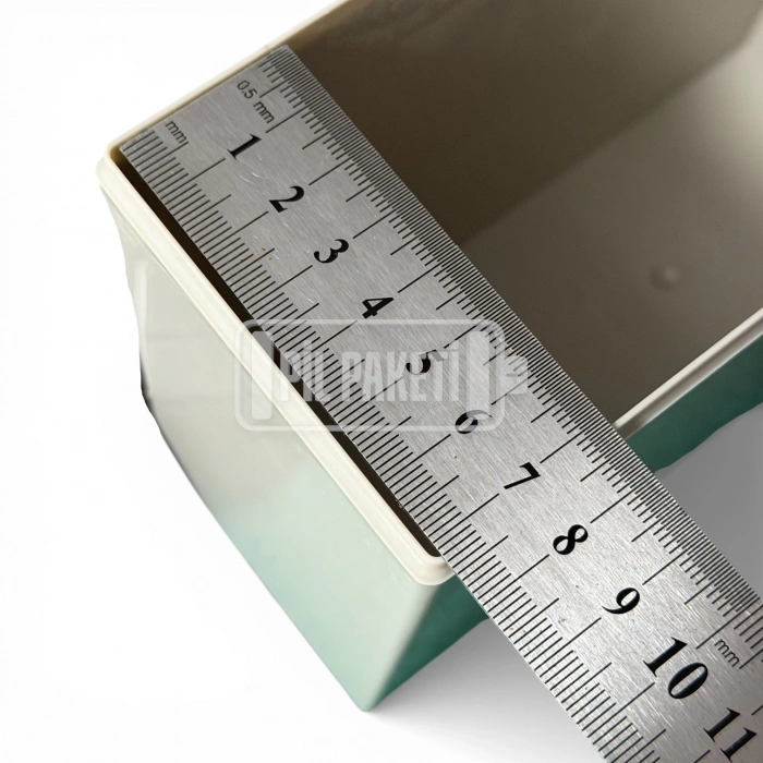 12 Volt 30 Ah Lifepo4 Akü Kutusu