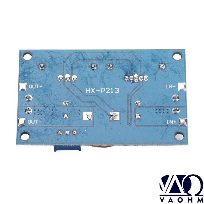 XL4016E1 200W 8A DC-DC Voltaj Düşürücü