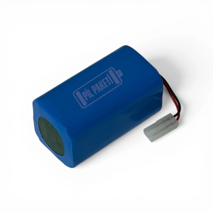 Robot Süpürge Pili - Fakir Robert RS 720 - 2600 mAh