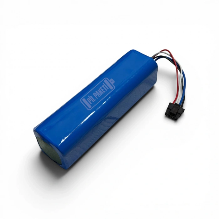 Robot Süpürge Pili - Dreame Bot L10 Ultra - 5800 mAh