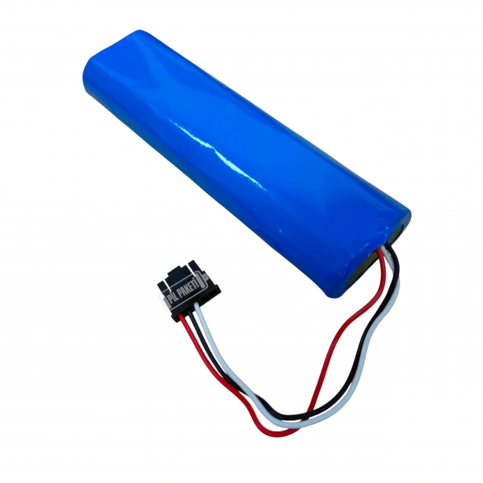 Robot Süpürge Pili - Viomi V3 - 5200 mAh