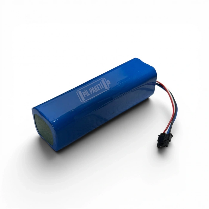 Robot Süpürge Pili - Dreame C10 - 5200 mAh