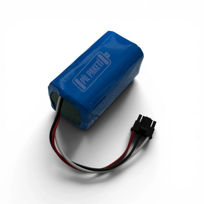 Robot Süpürge Pili - Xiaomi Mop 2 Lite MJSTL - 2900 mAh