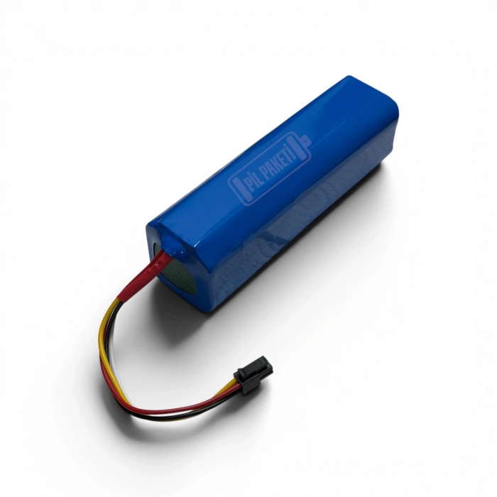 Robot Süpürge Pili - Fakir Robert RS 770 - 5200 mAh