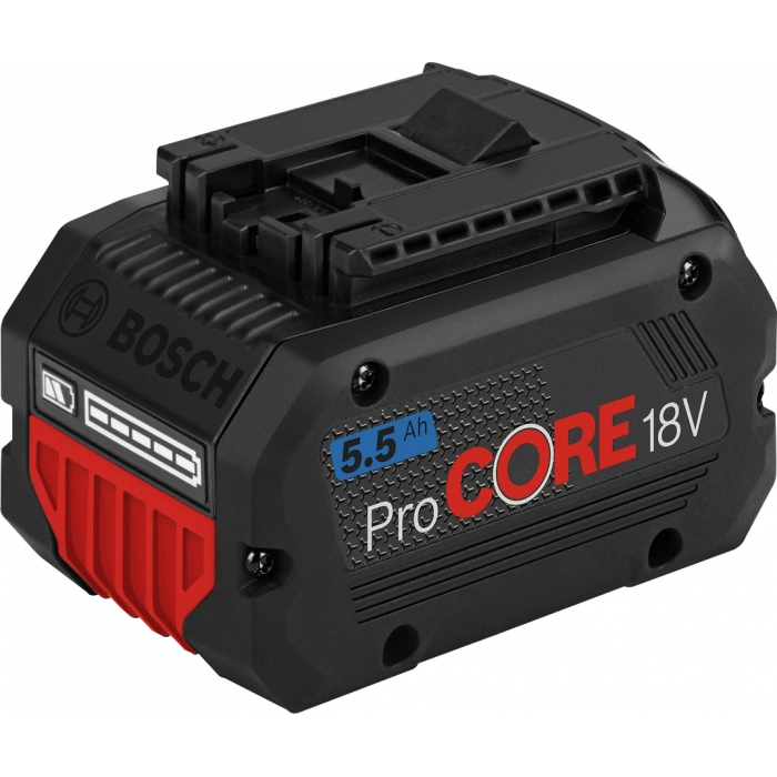Bosch ProCore 18V Boş Batarya Kutusu - 10 Hücreli 21700 DIY Kiti (Full Set)
