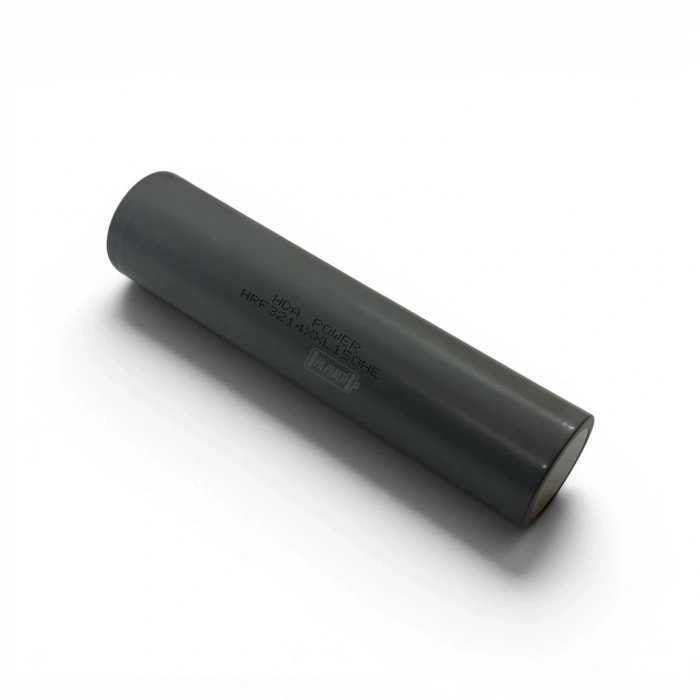 Hda Power - 33140 - 3.2 Volt 15 Ah - Lifepo4 Şarjlı Pil