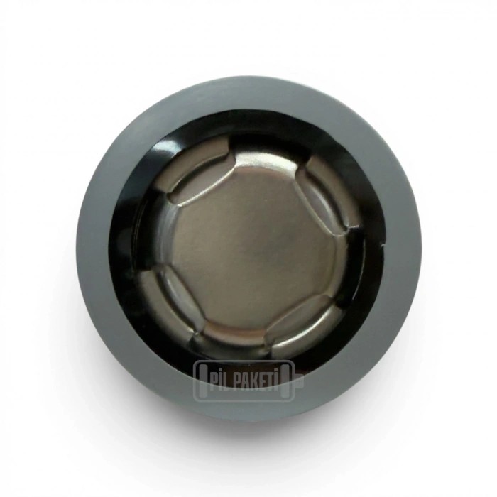 Hda Power - 33140 - 3.2 Volt 15 Ah - Lifepo4 Şarjlı Pil