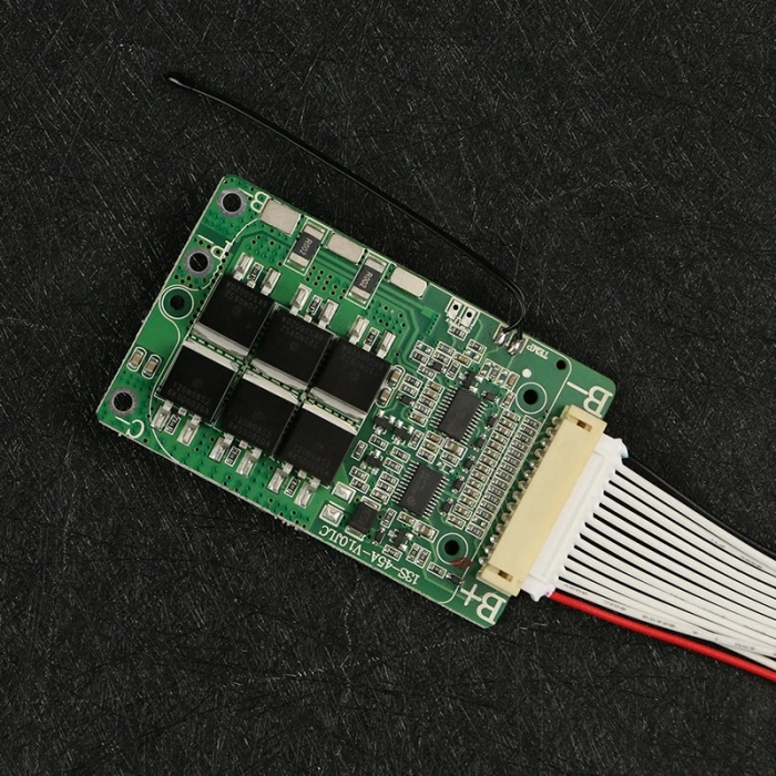 XR 13S 48V 30A-8MOS