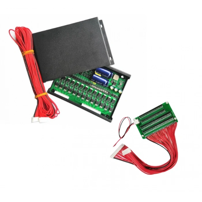 JK Batarya Balans Cihazı - 2 Amper - JK-B2A24S