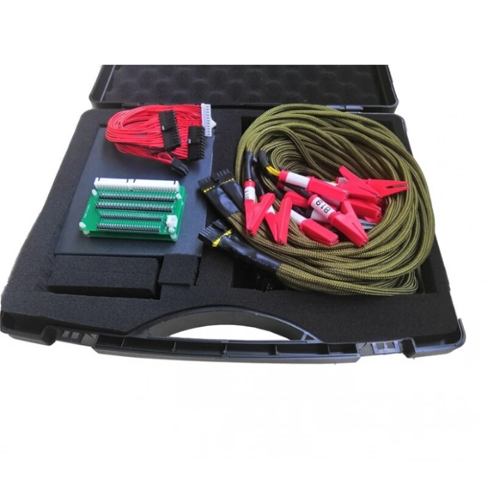 JK Batarya Balans Cihazı - 5 Amper - JK-B5A24S