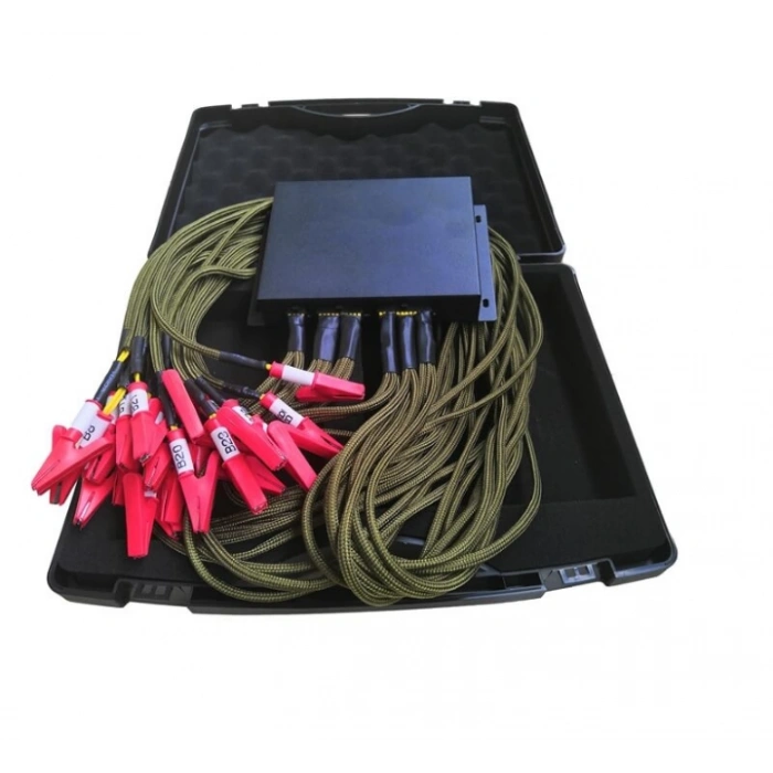 JK Batarya Balans Cihazı - 5 Amper - JK-B5A24S