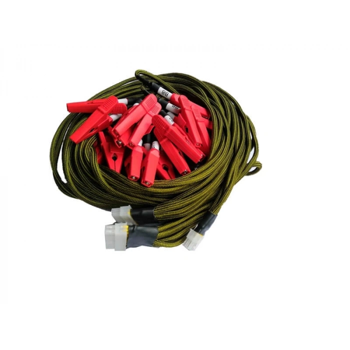 JK Batarya Balans Cihazı - 10 amper - JK-B10A24S