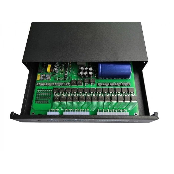 JK Batarya Balans Cihazı - 10 amper - JK-B10A24S