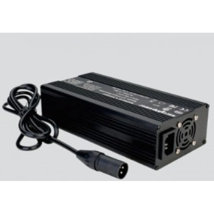 Alright Power - Sarj Cihazi - LiFePO4 - 08S 29.2V 07A - AP-PF360CH02920070