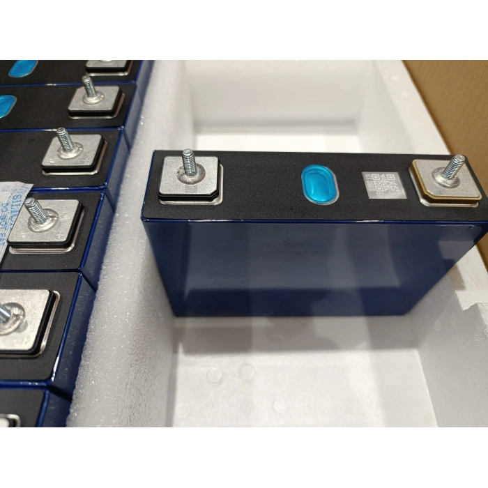 Anc 3.2 Volt 100 Amper Lifepo4 Prizmatik Hücre